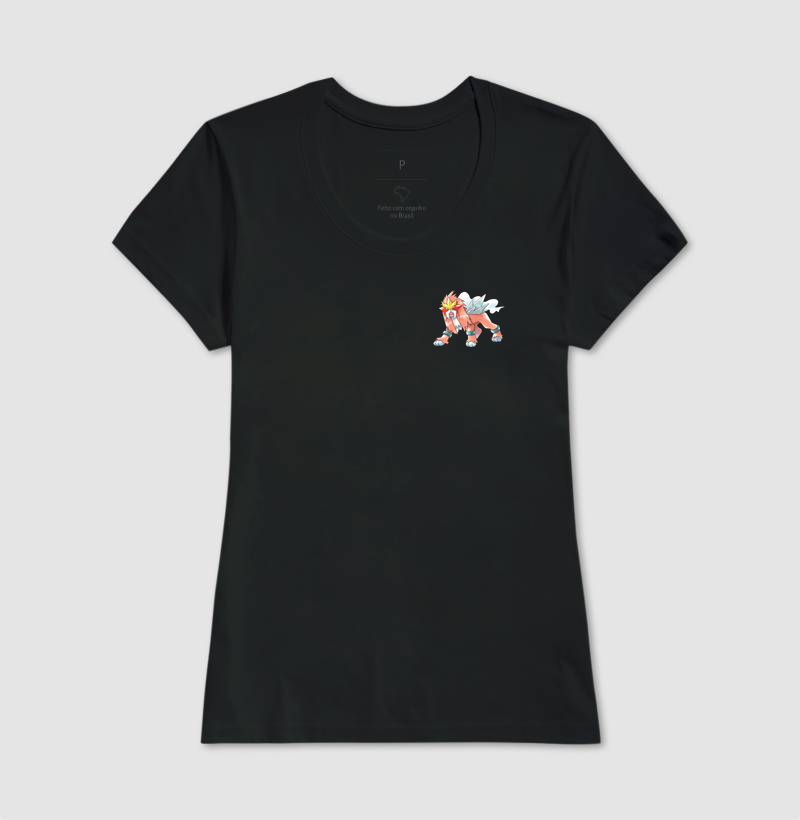 Entei - Imagem 6