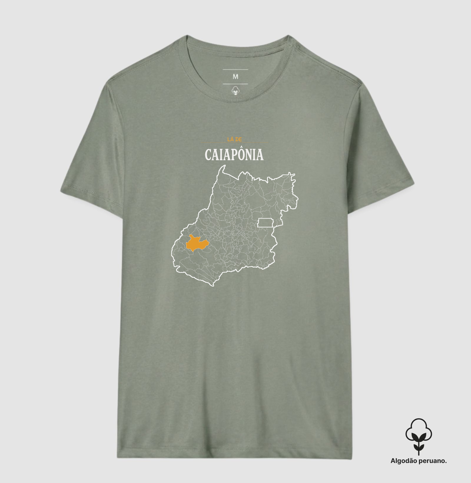 Caiapônia | Território GO - Imagem 9