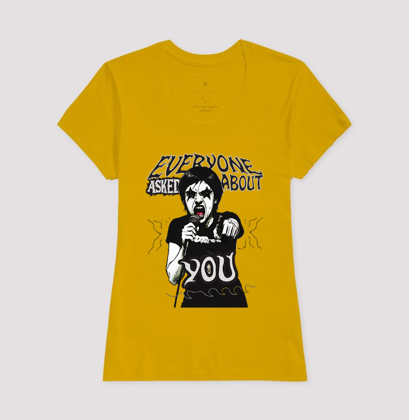 Camisa 17