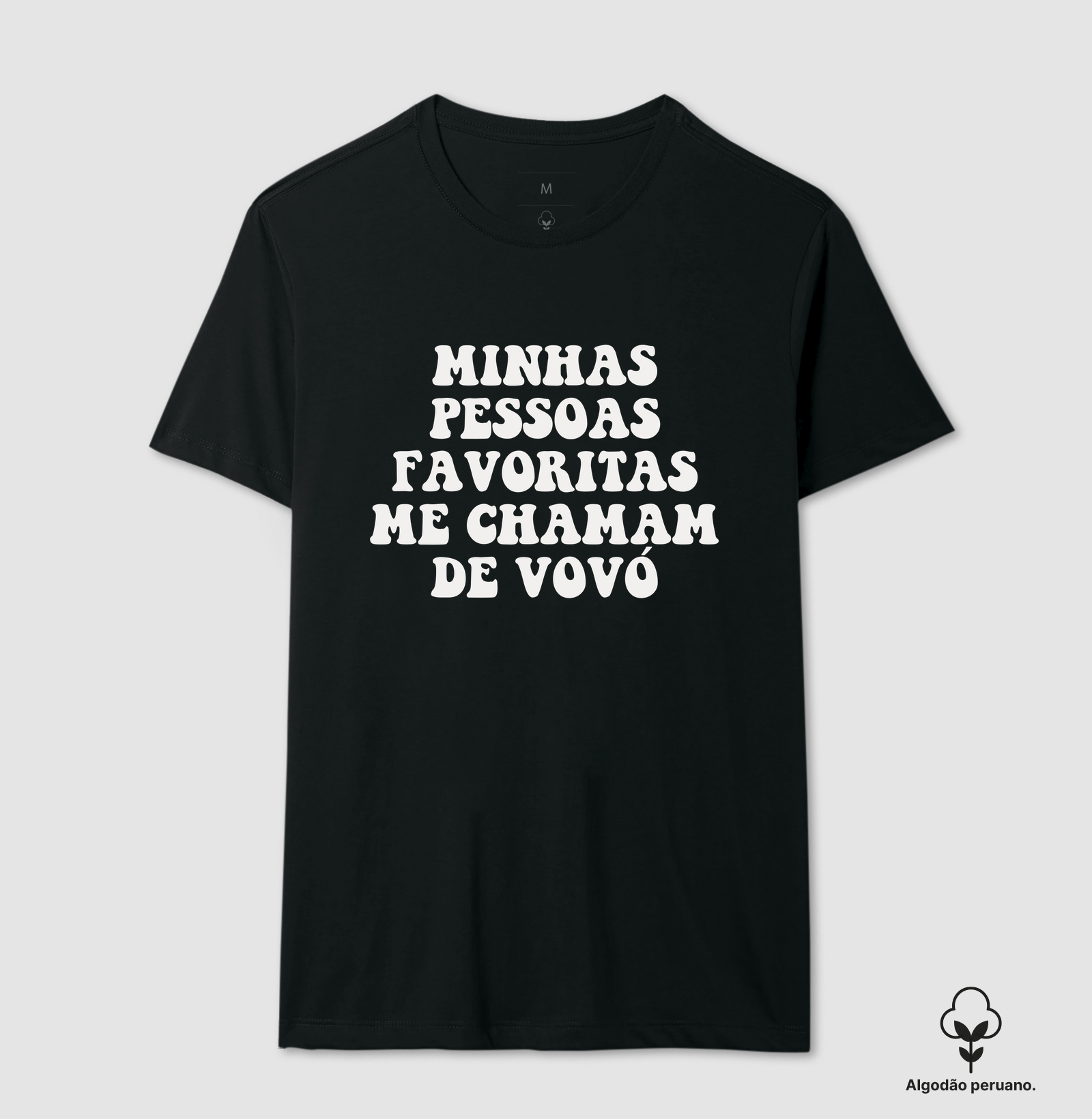 Minhas Pessoas Favoritas Me Chamam de Vovó - Imagem 2