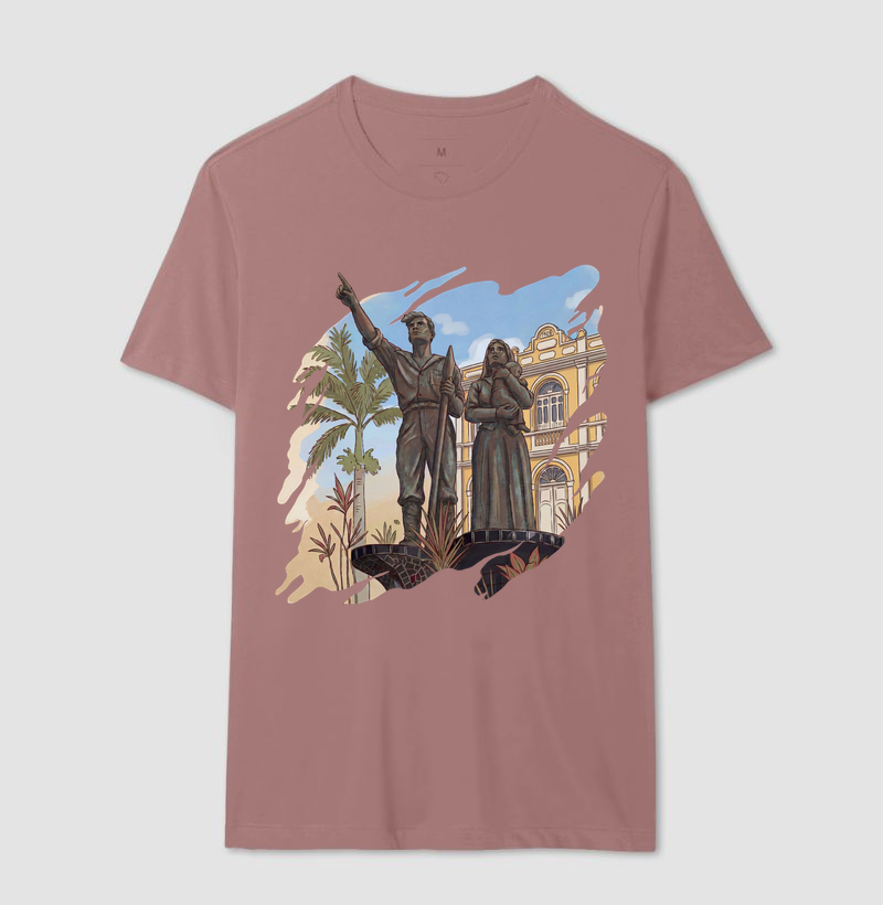 Camisa 15