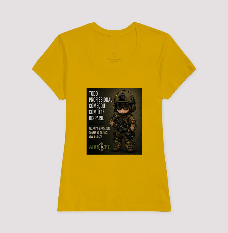 Camisa 14