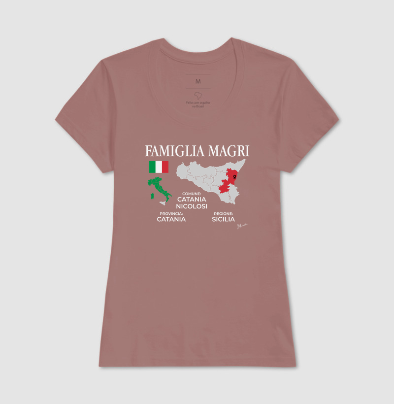 Camisa 13