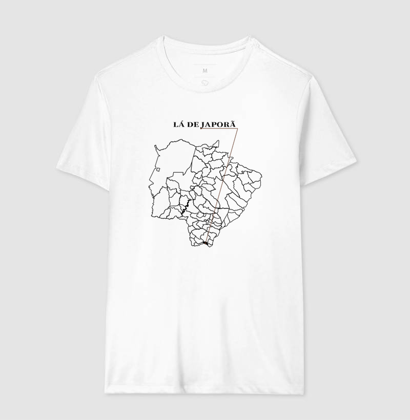 Japorã | Origem MS - Imagem 4