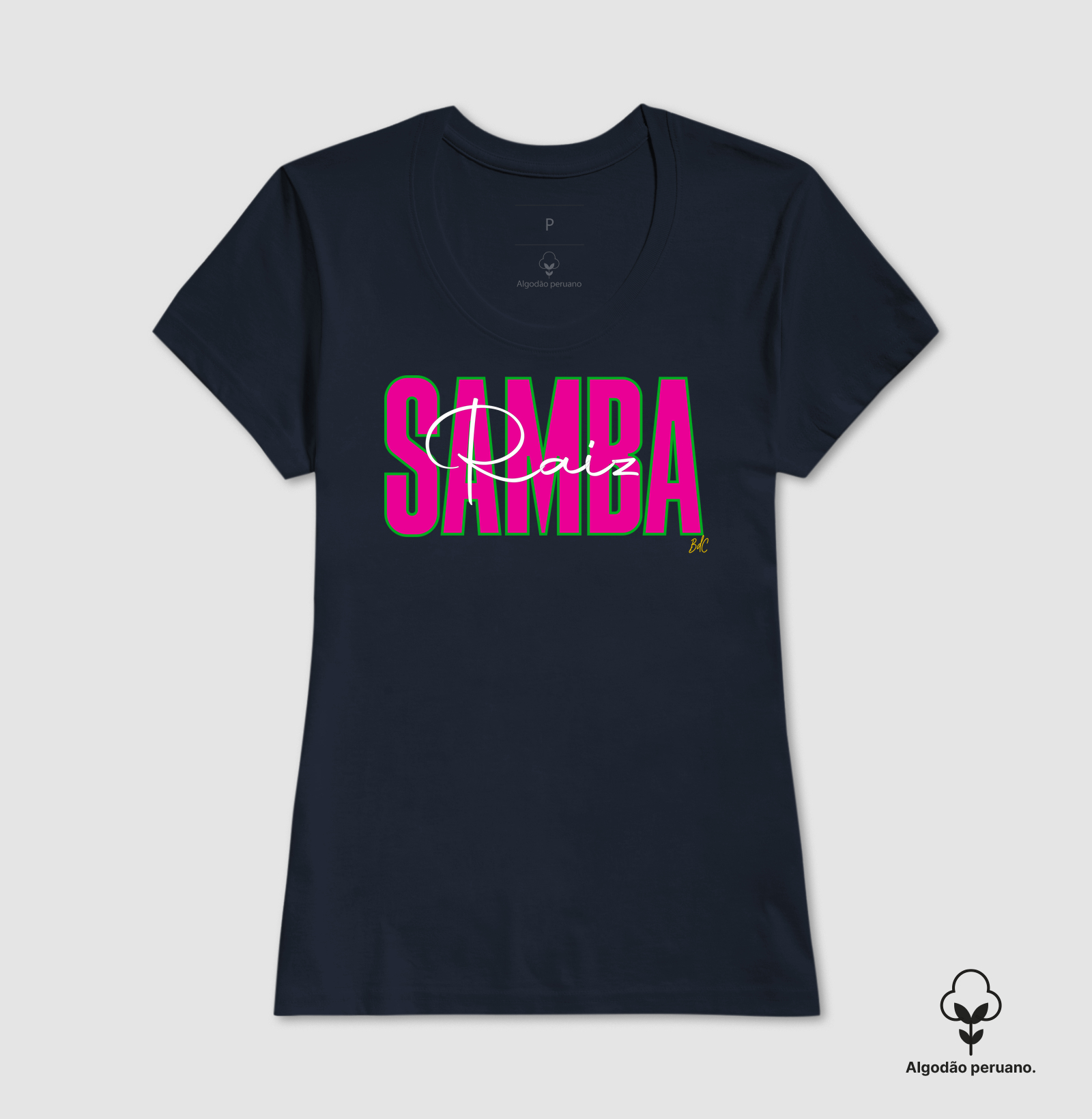 Samba Raiz 3.0 - Imagem 6