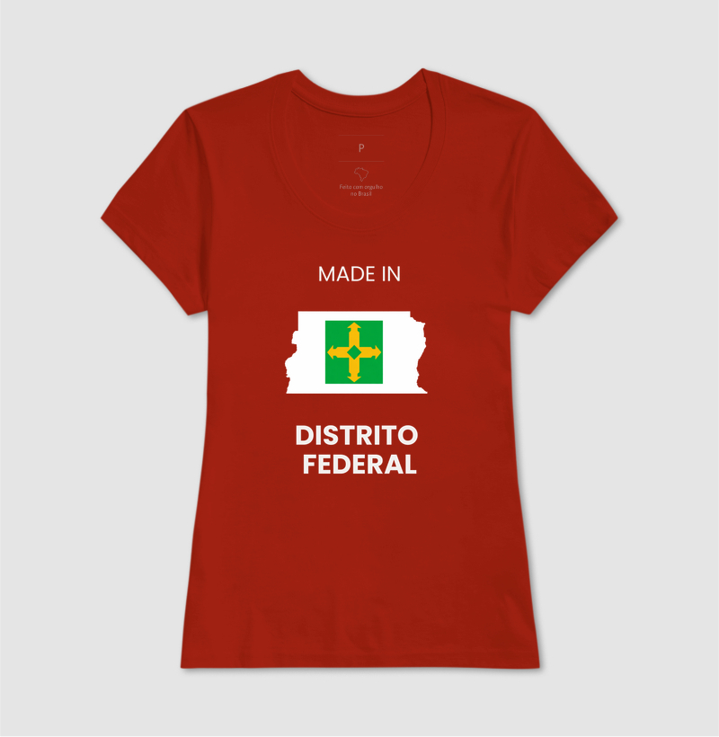 Made In Distrito Federal - Imagem 11