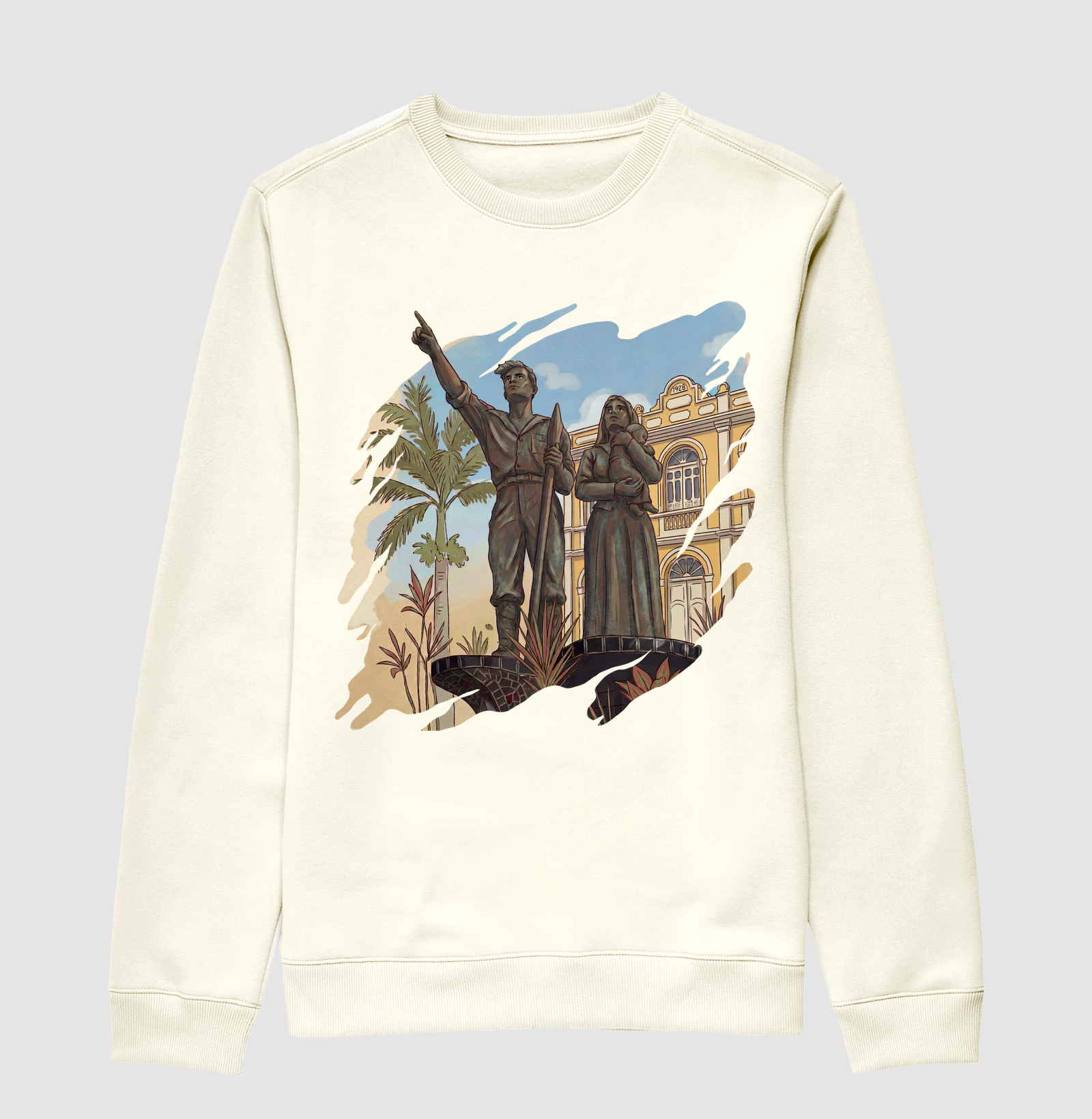 Camisa 1