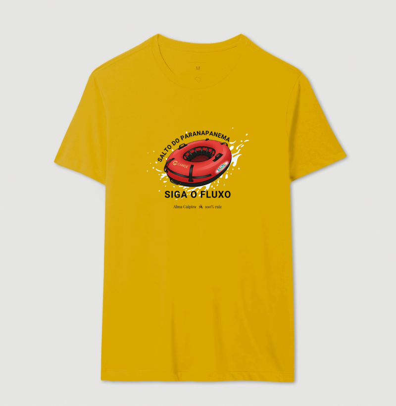Camisa 13