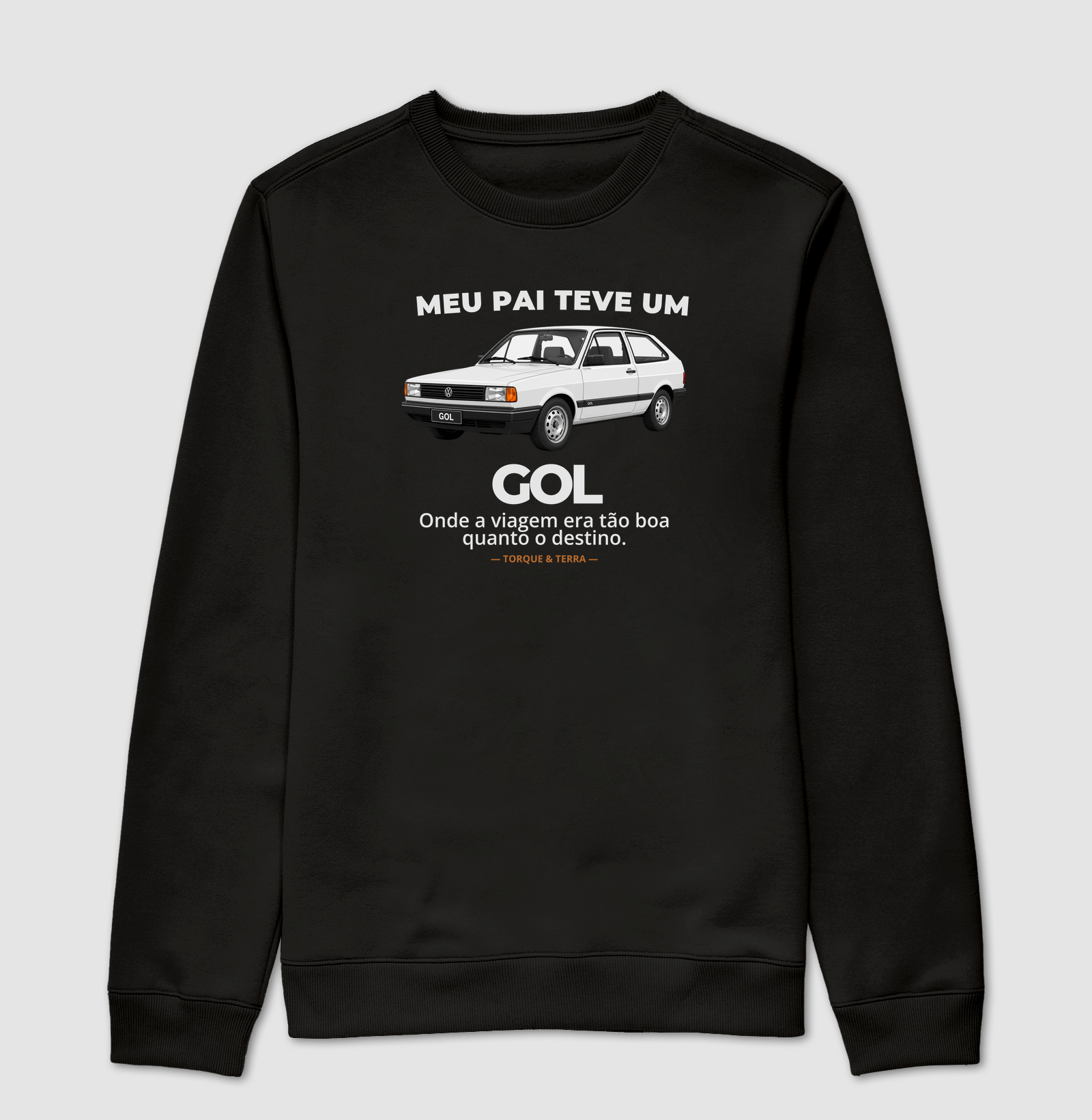 Meu pai teve um - GOL - Imagem 4