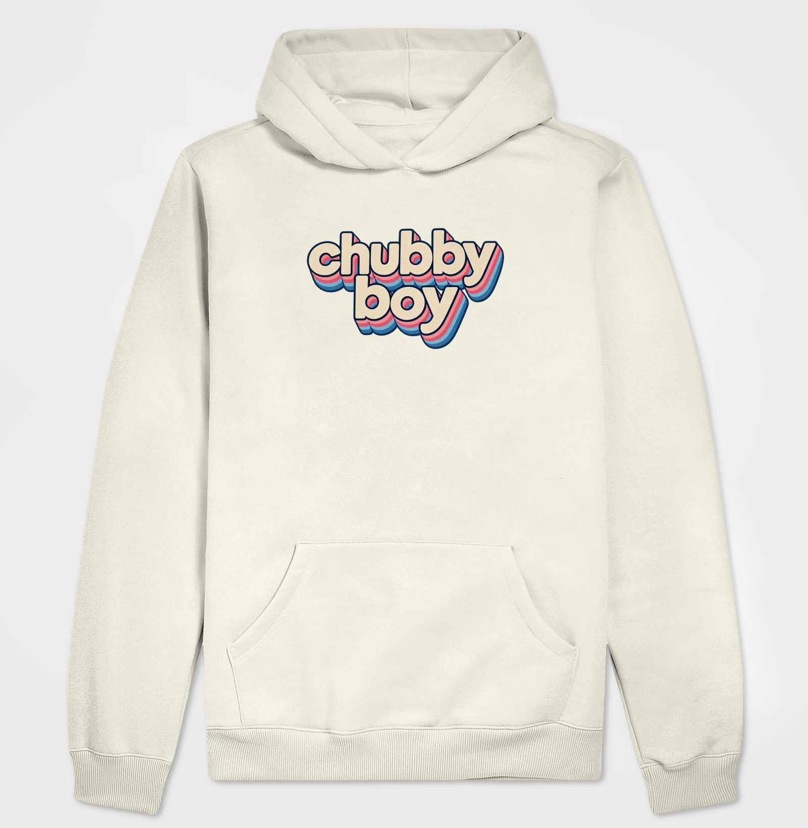 CHUBBY BOY - Imagem 3