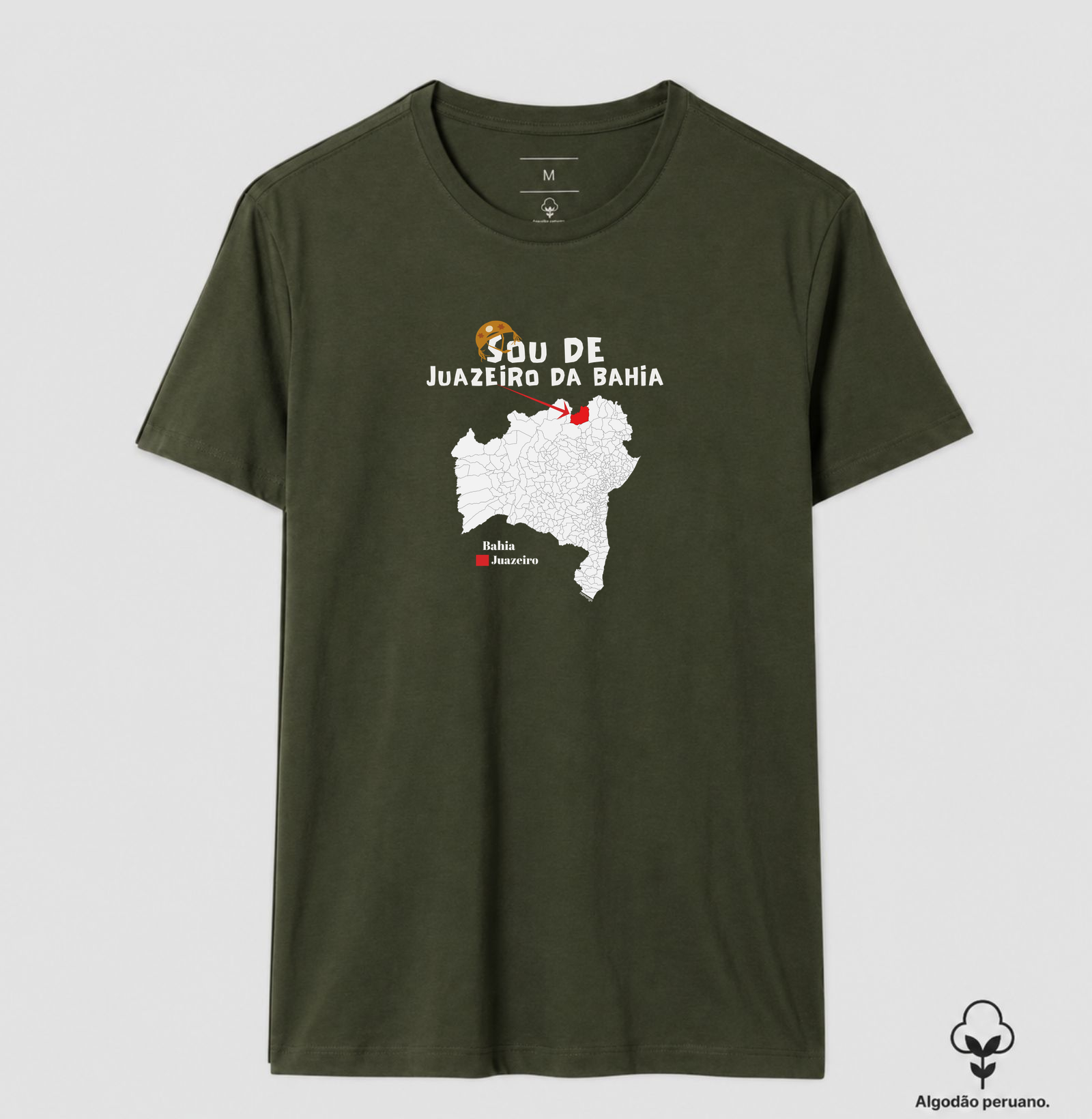 Camisa 9
