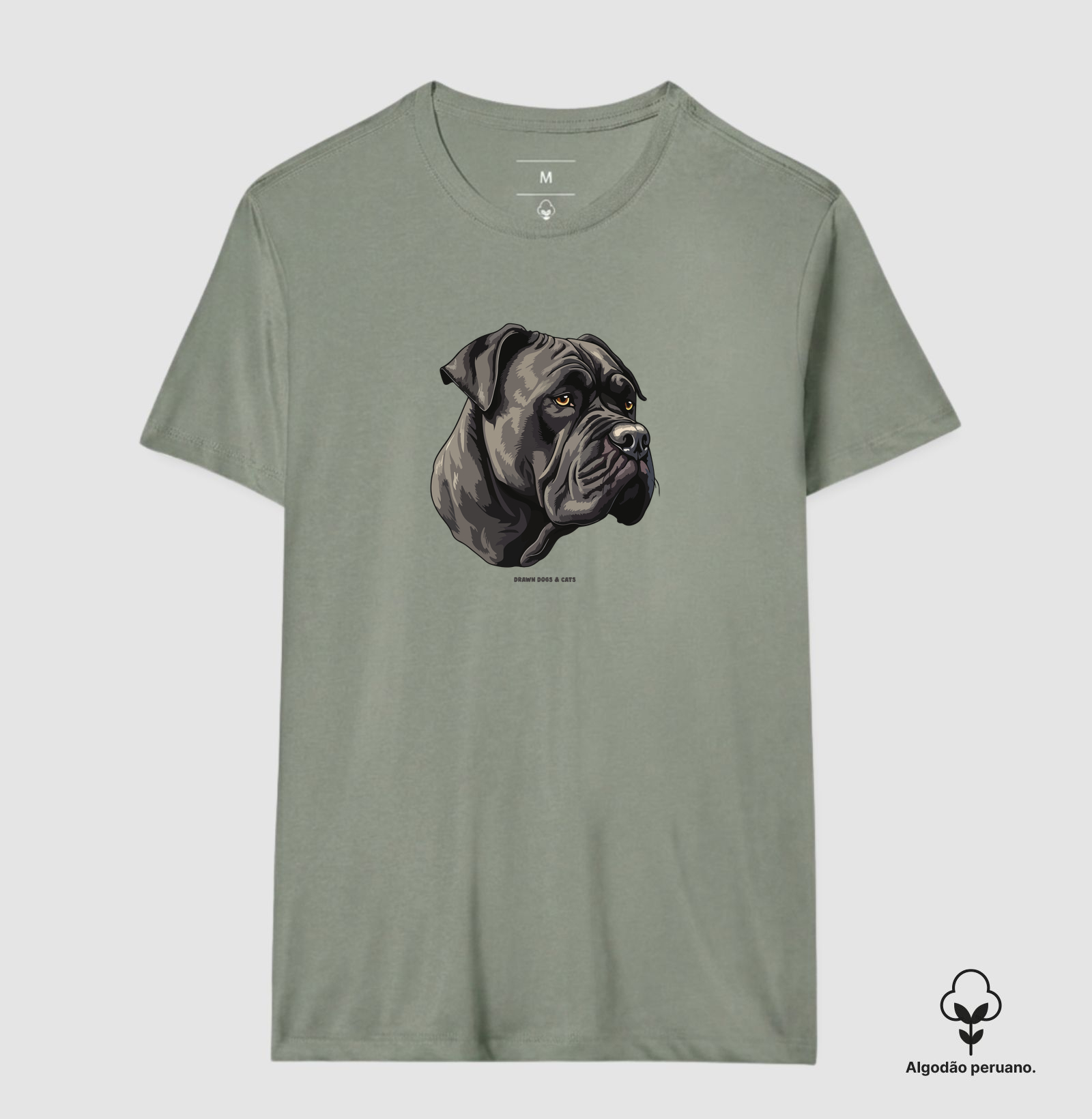Cane corso - Imagem 8