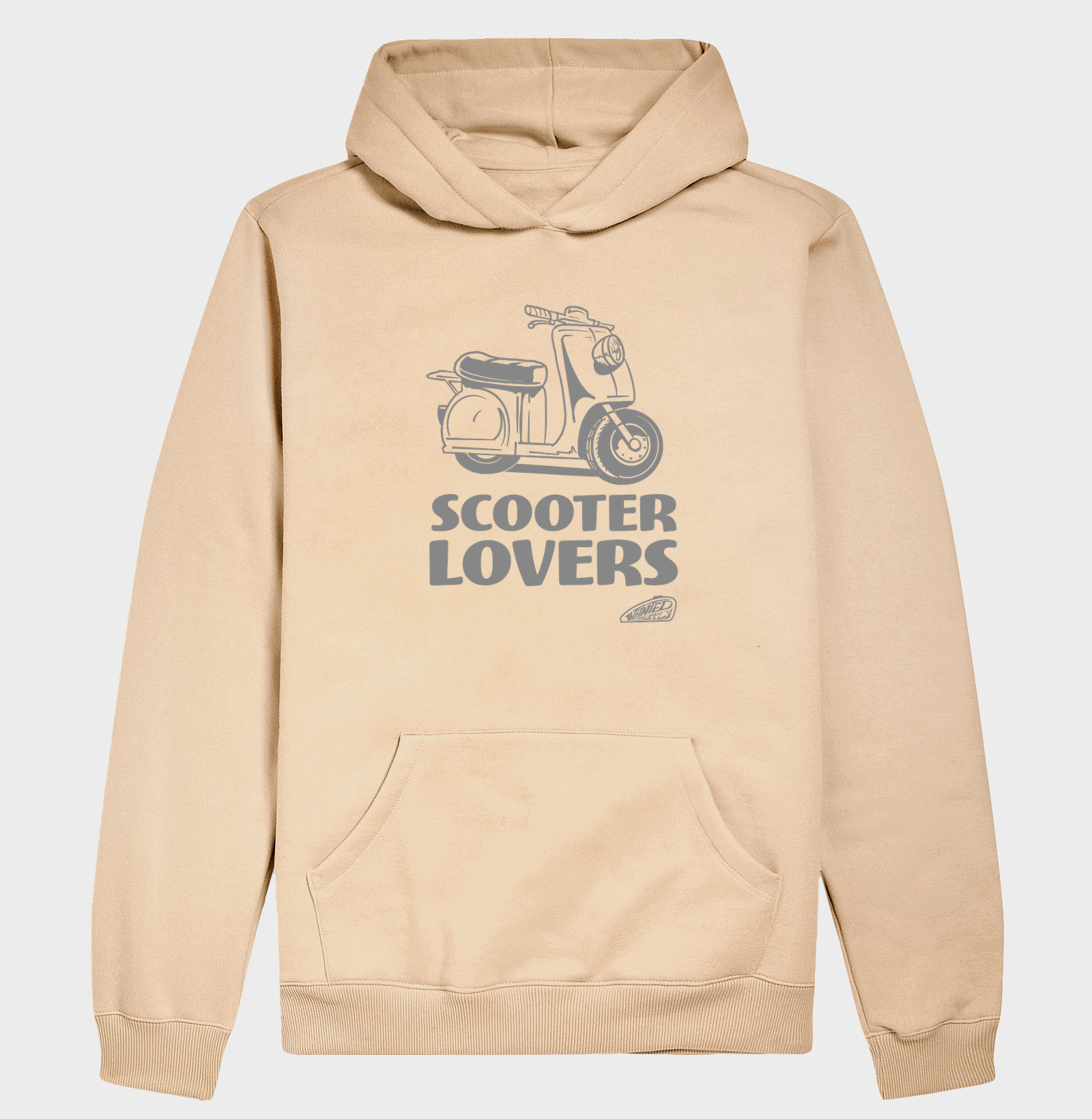 Scooters Lovers - Imagem 5