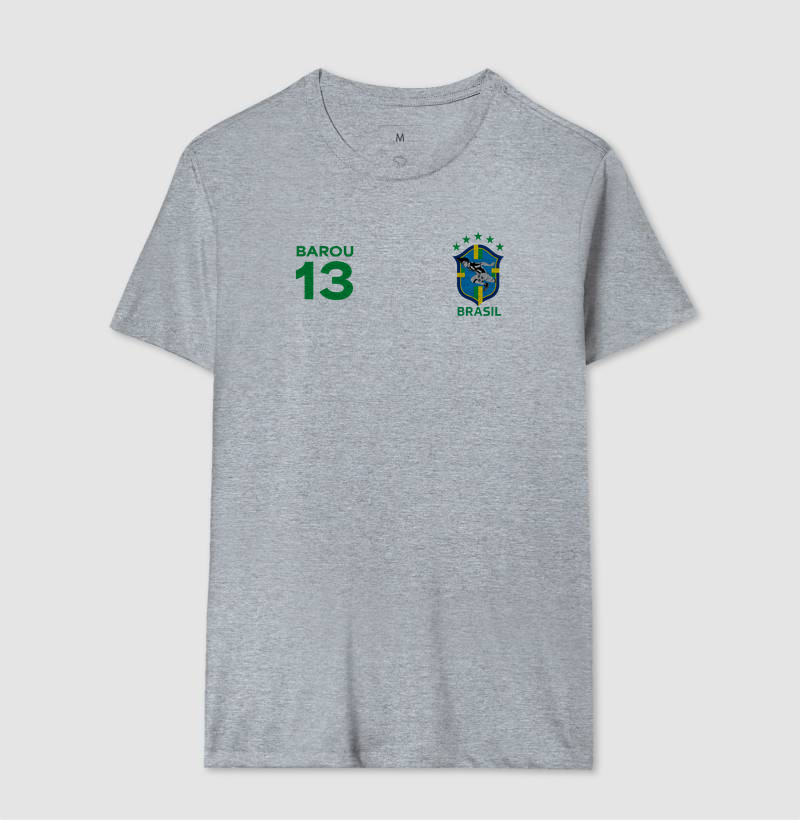 Camisa 10