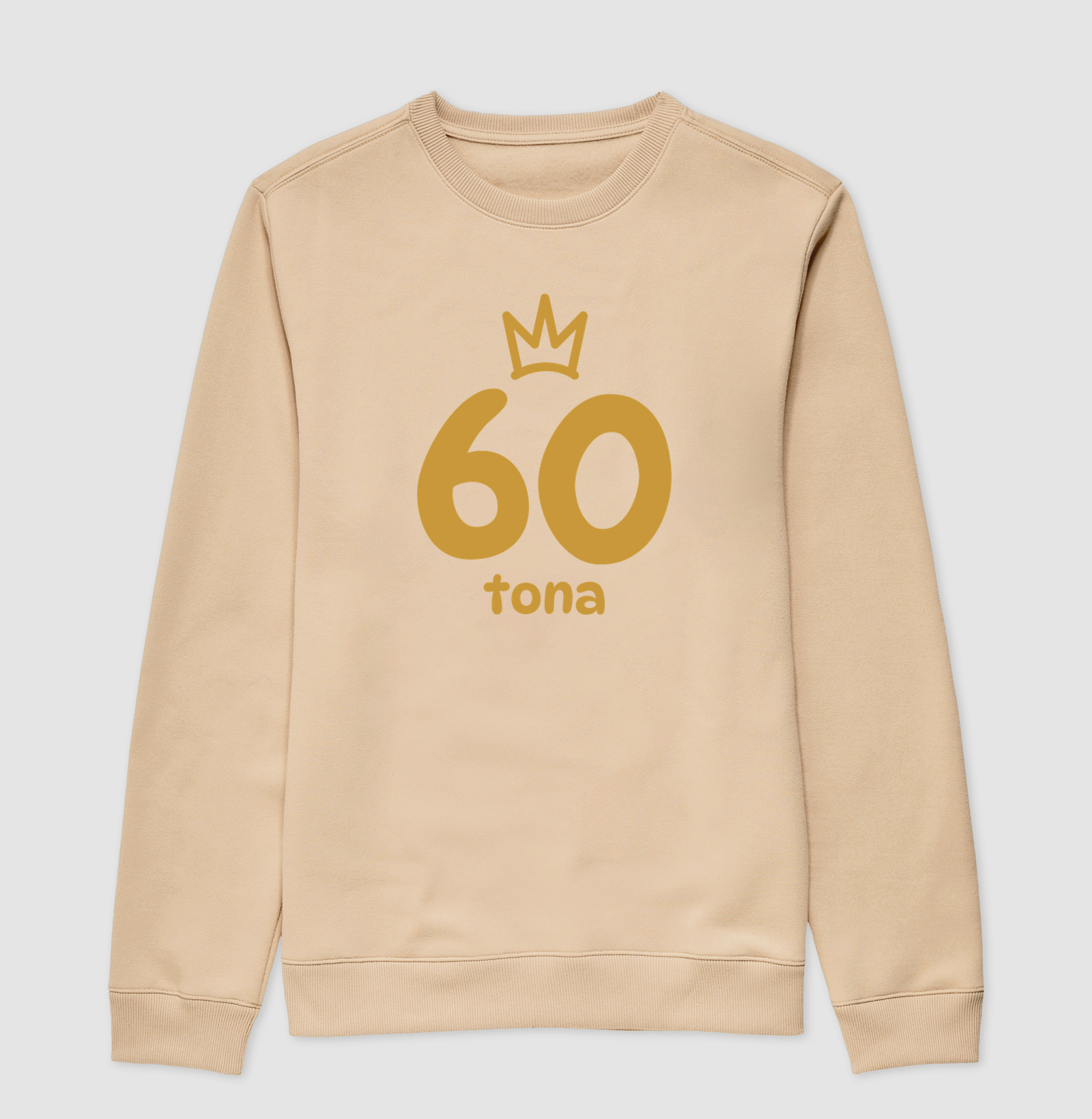 60 Tona - Imagem 3