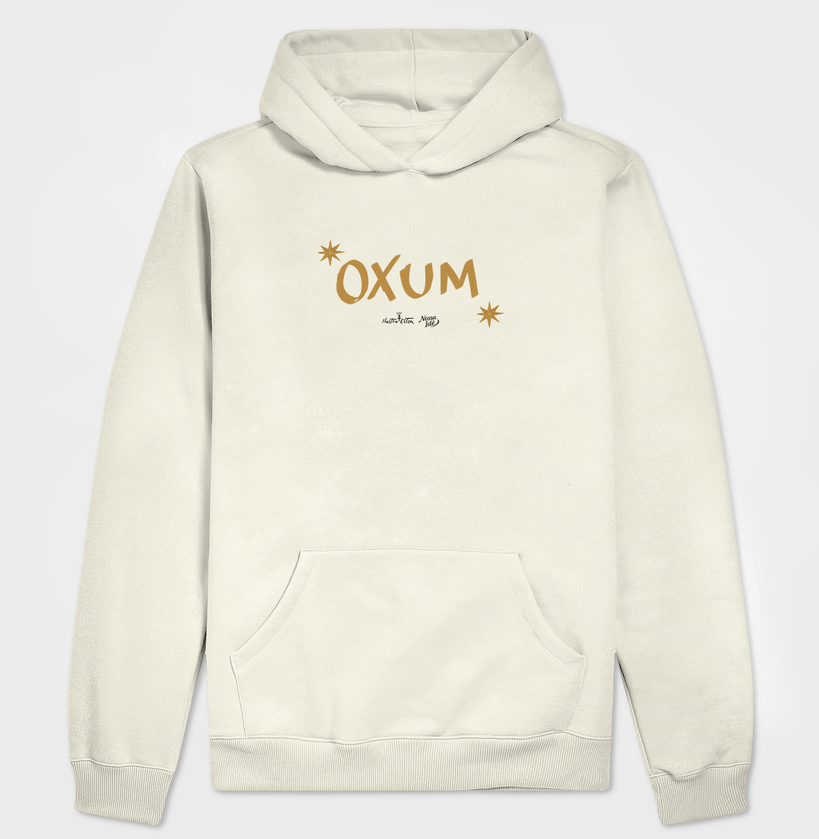Oxum estrelas - Imagem 2