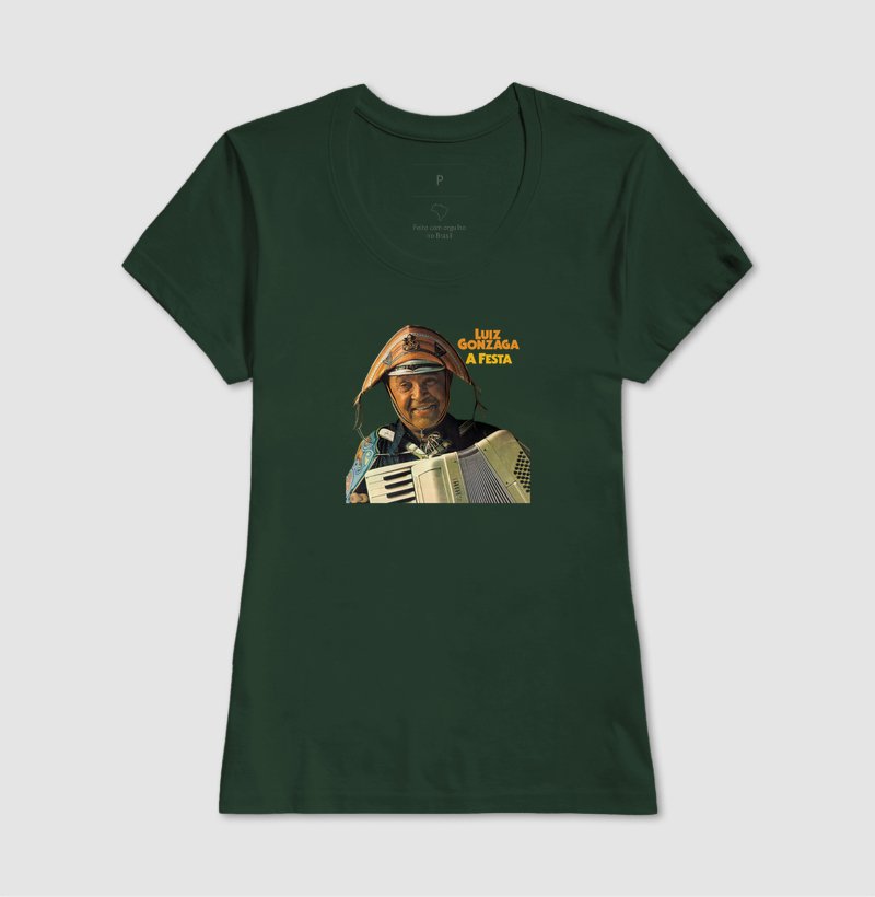 Camisa 12