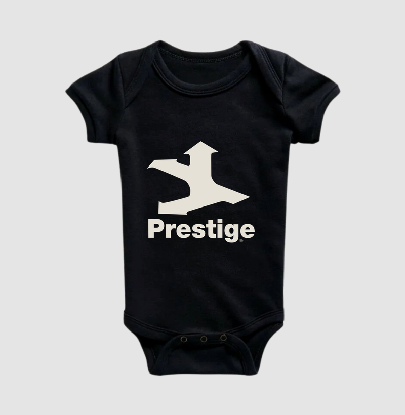 Prestige Records - Imagem 2
