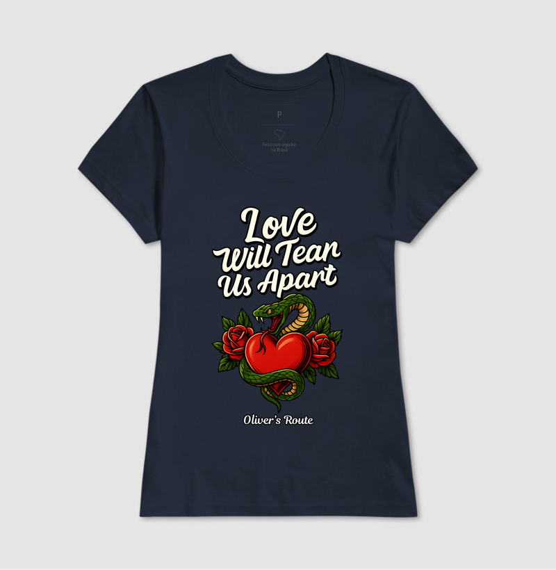 Love Will Tear Us Apart - Imagem 7
