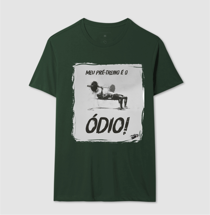 Meu pré-treino é o ódio! - Imagem 10