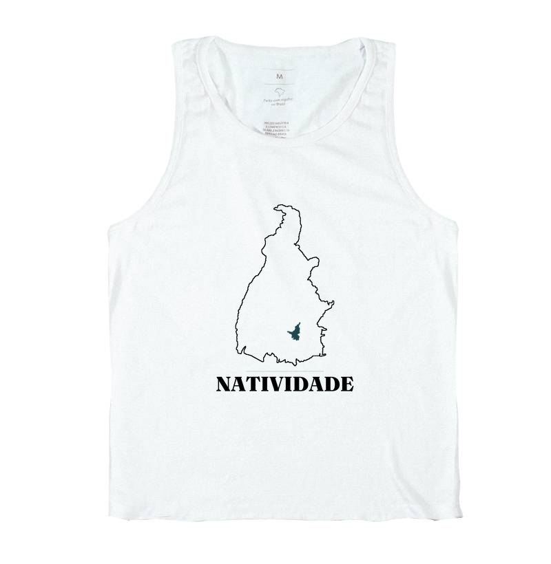Natividade | Traço TO - Imagem 2
