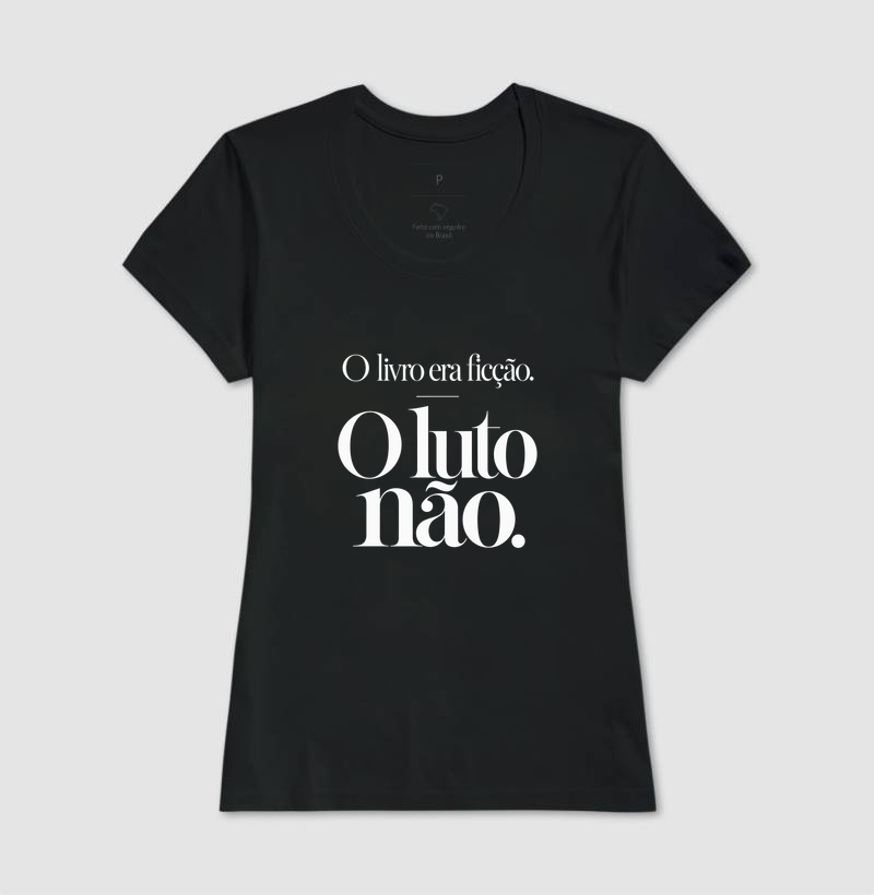 O Luto Não Era Ficção - Imagem 3