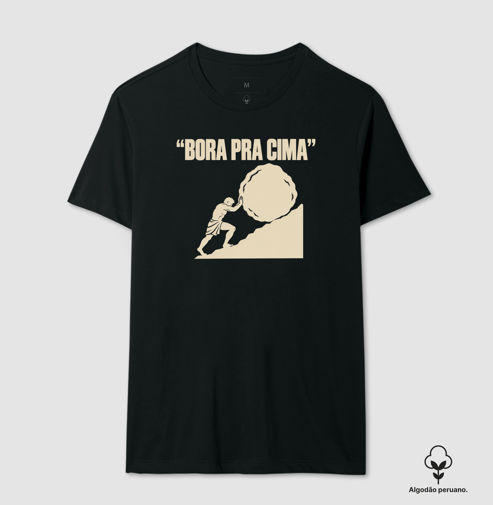 Sísifo — Bora Pra Cima - Imagem 2