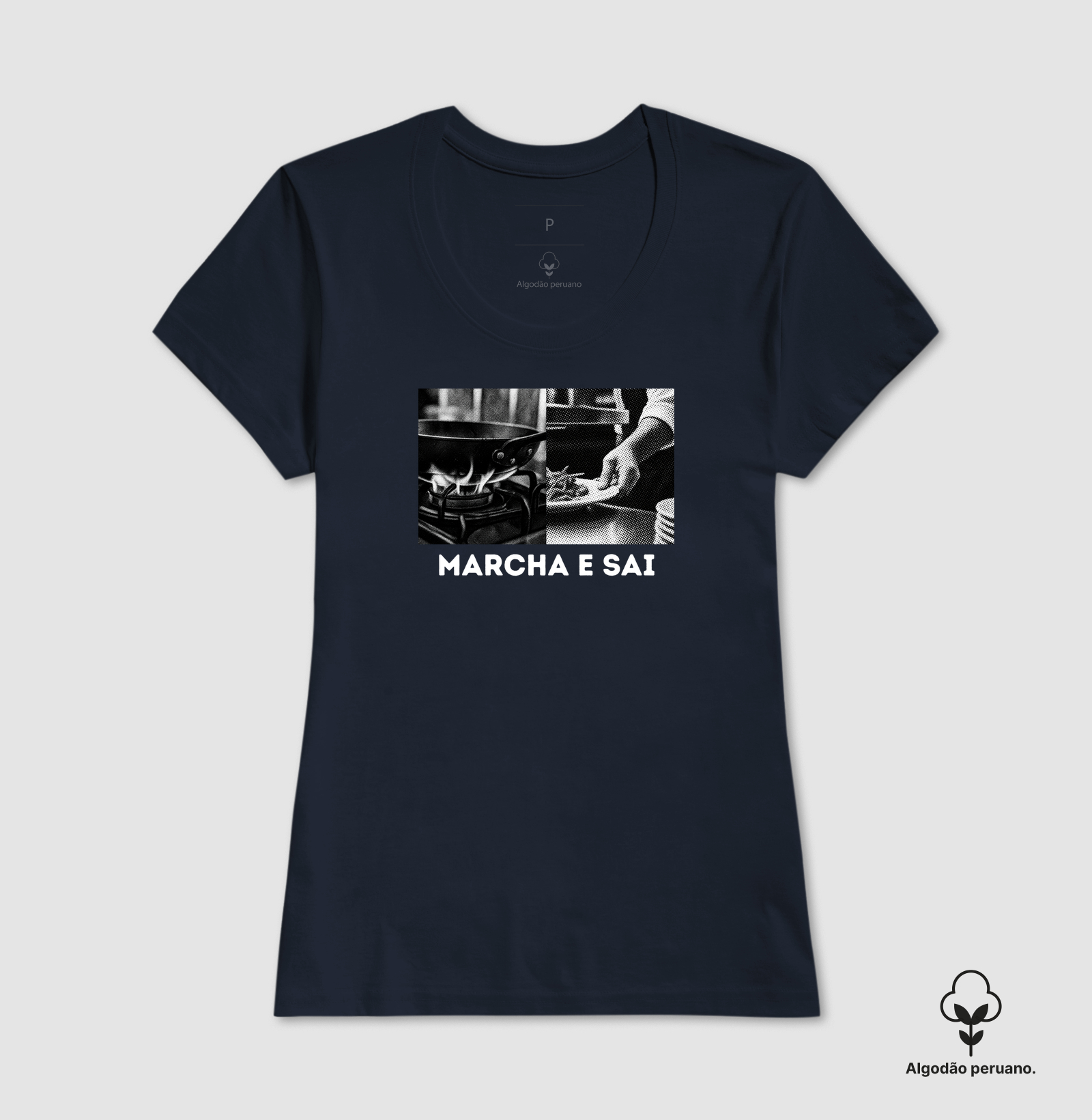 marcha e sai - Imagem 2