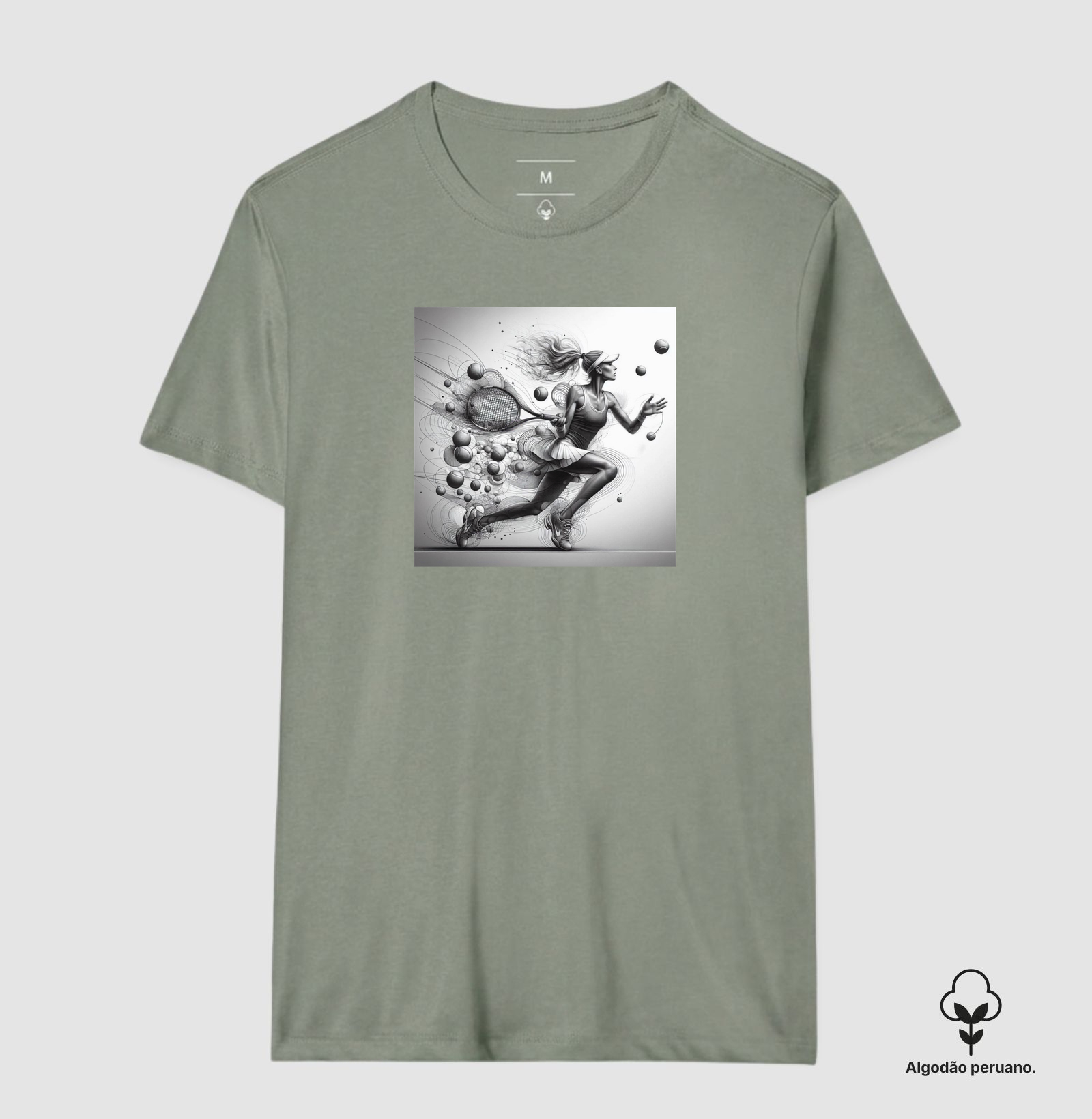 Camisa 8