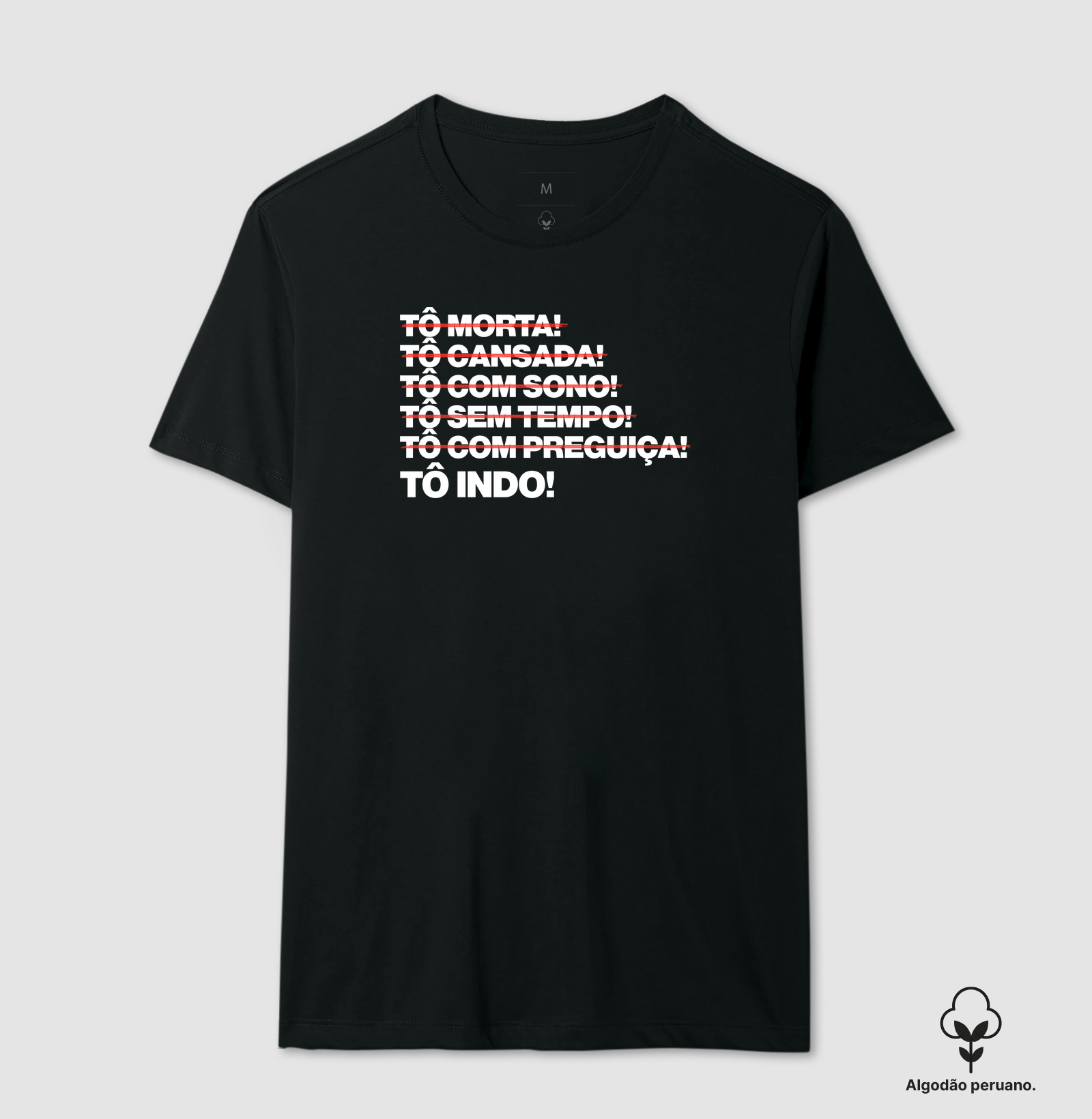 TÔ INDO! - Imagem 2