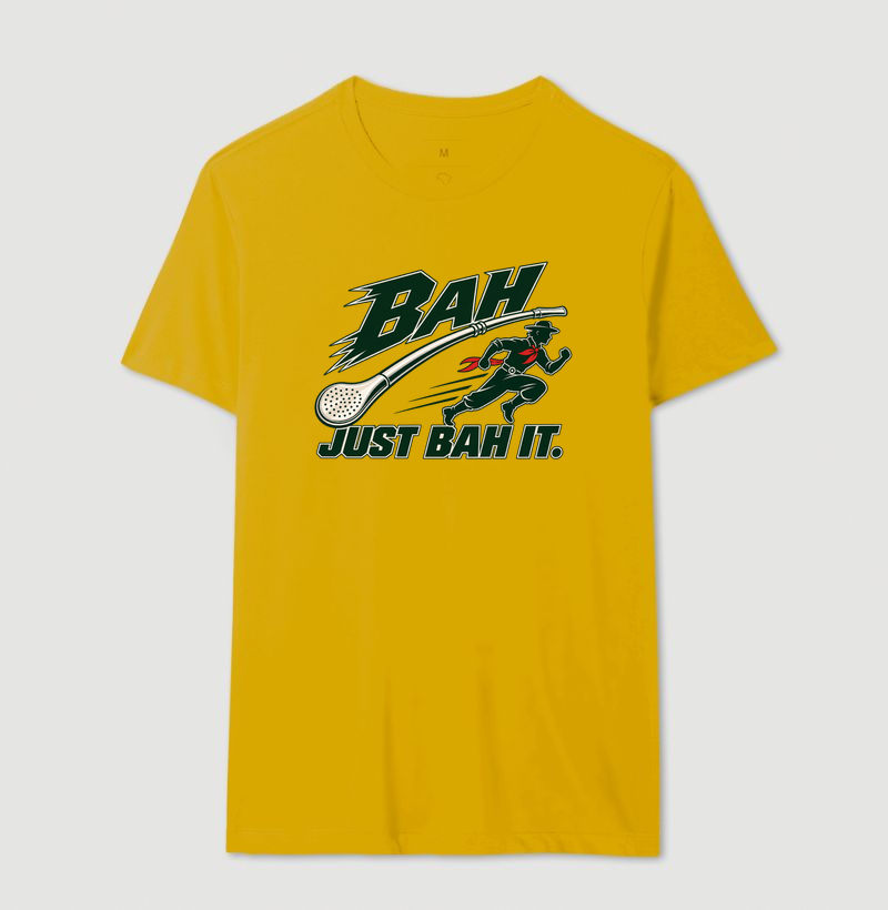 Just Bah It - Imagem 14
