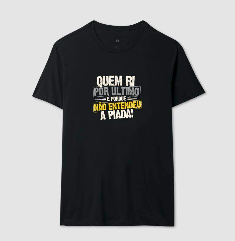 Quem ri por último é porque perdeu a piada! - Imagem 2