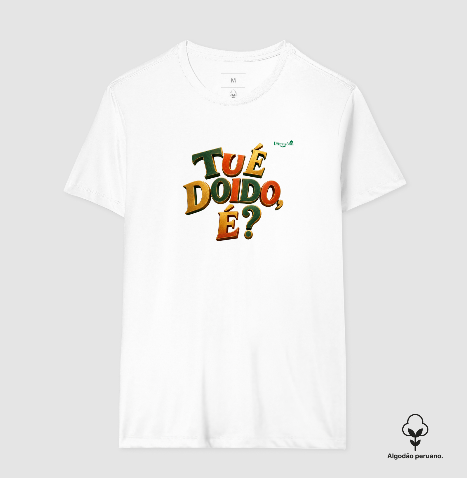 Tu é doido é? - Imagem 4