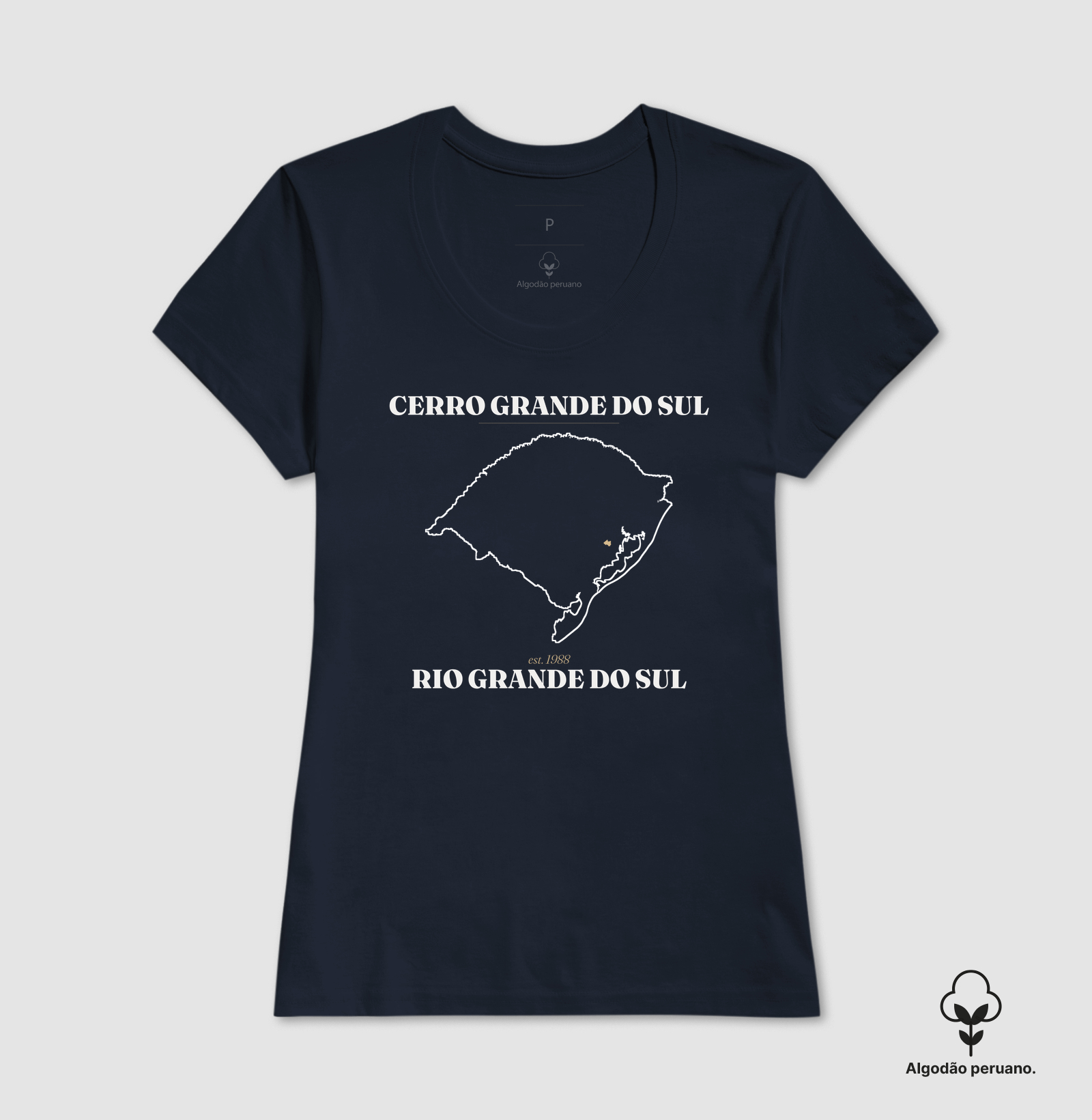 Camisa 5