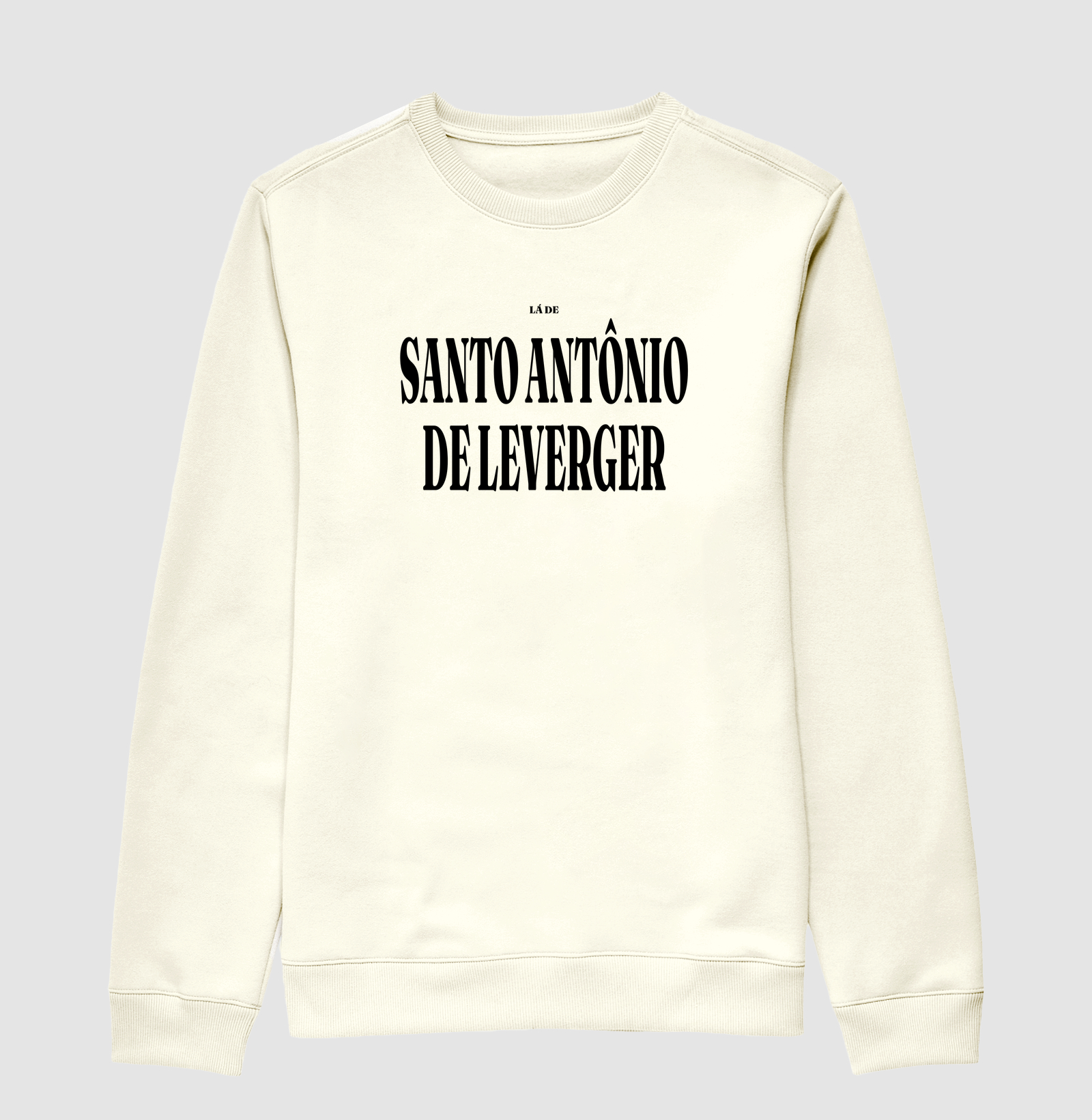 Santo Antônio de Leverger | Tipografia MT - Imagem 2
