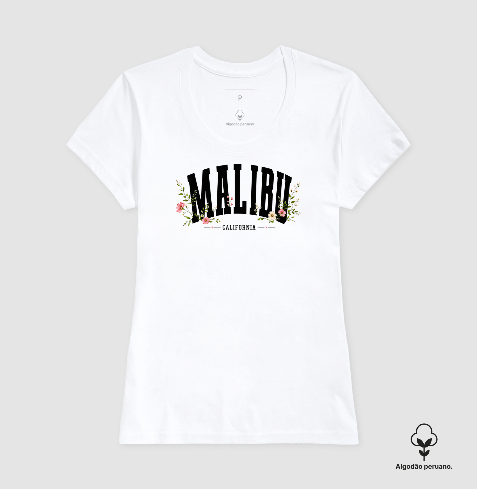 Malibu Floral - Imagem 3