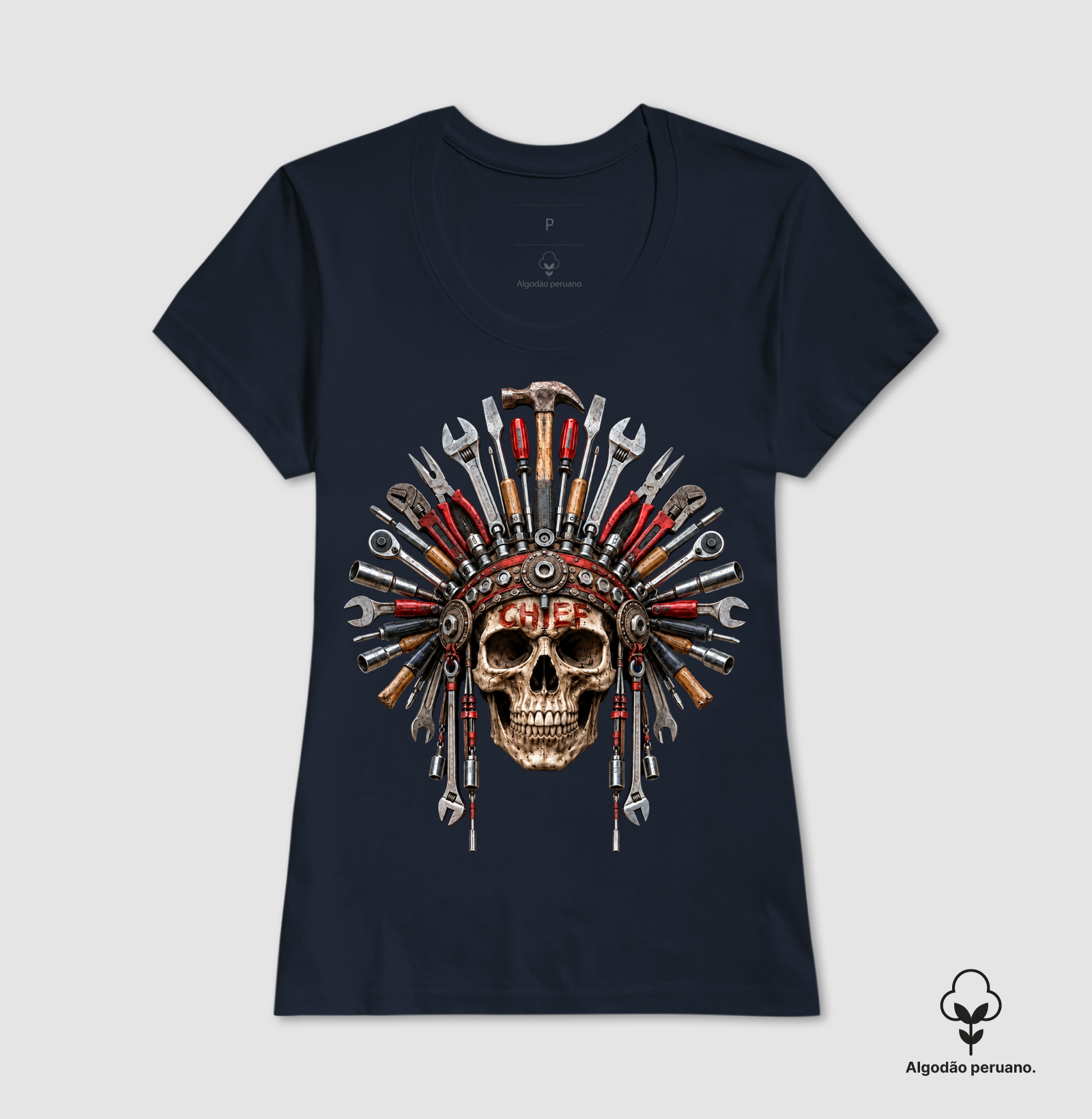 TECHNICAL CHIEF - Imagem 12