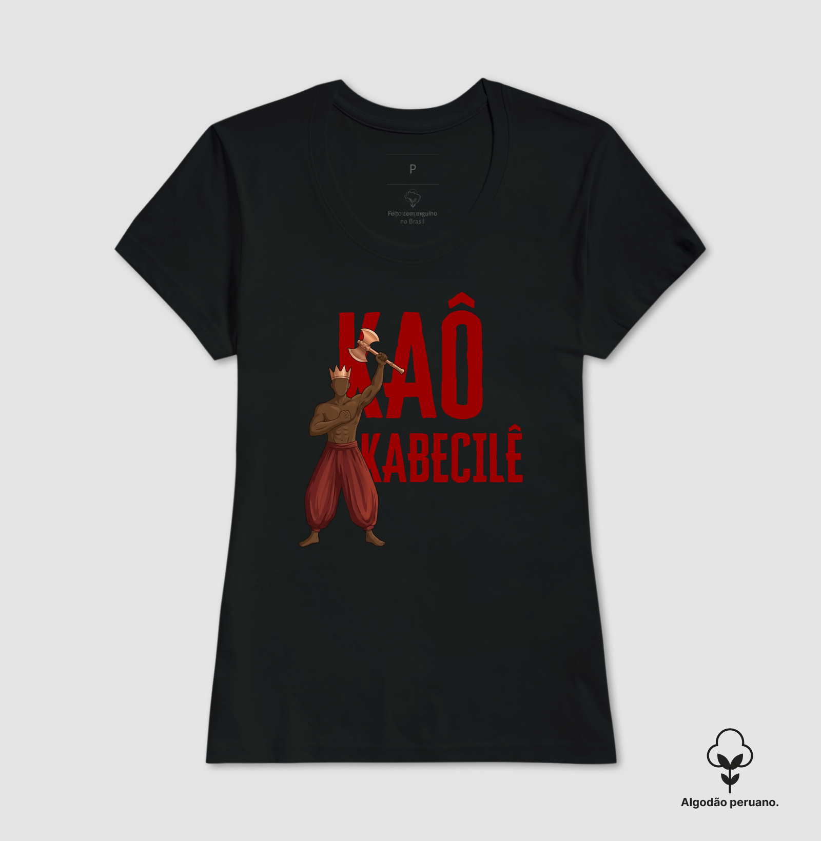 Camisa 7