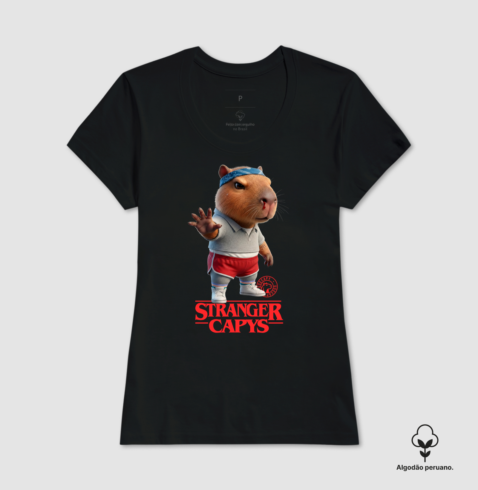 Camisa 6