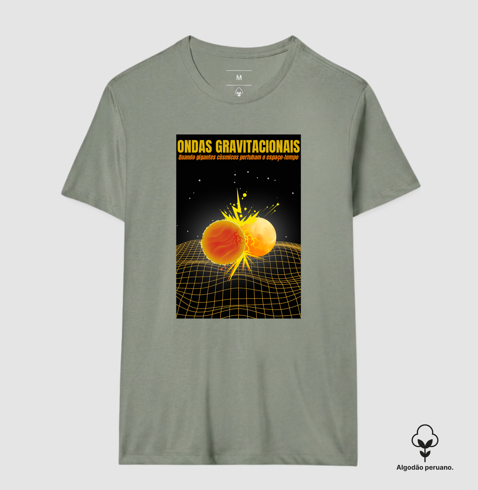 Camisa 17