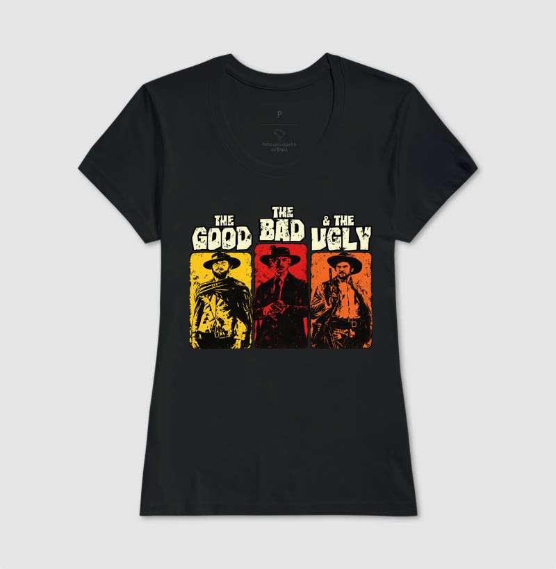 Três Homens em Conflito – The Good, the Bad and the Ugly - Imagem 3