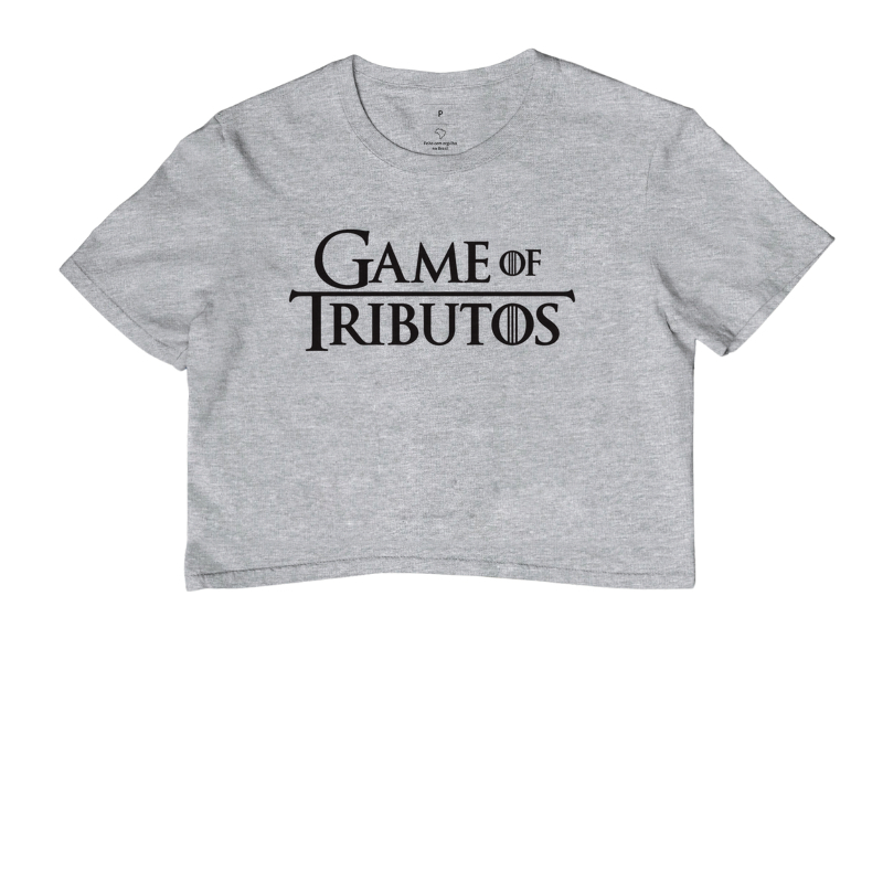GAME OF TRIBUTOS - Imagem 6
