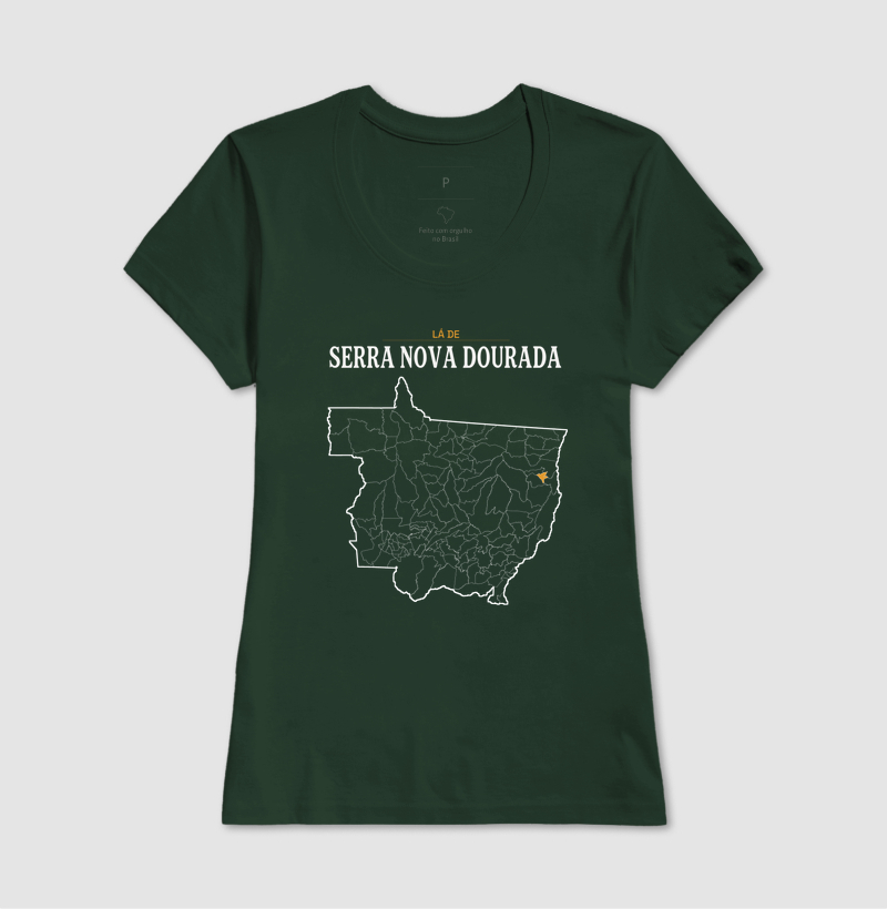 Camisa 12