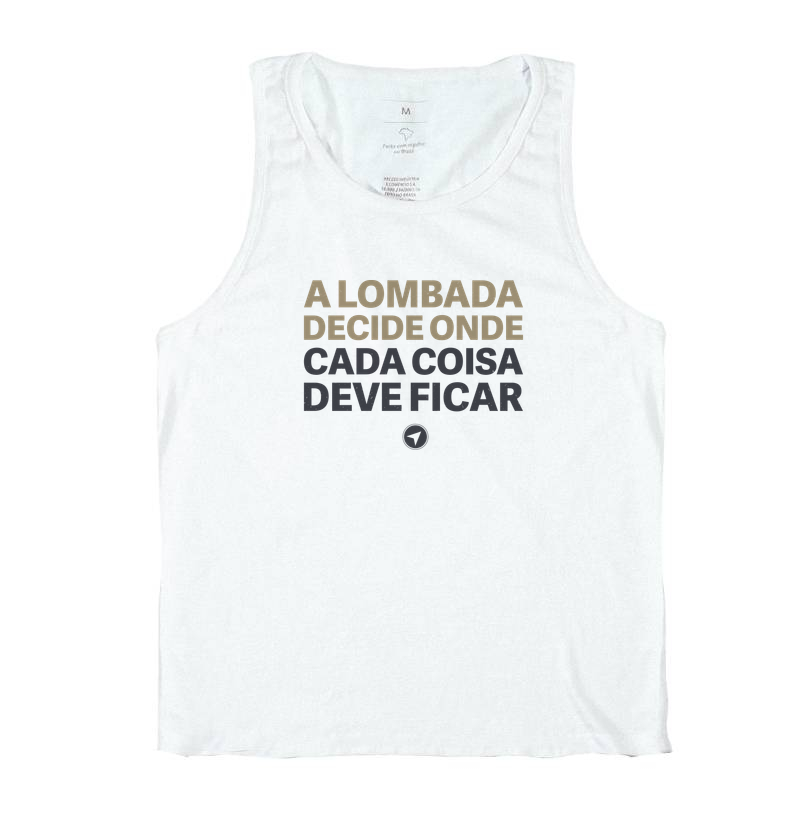 A Lombada Decide - Imagem 2