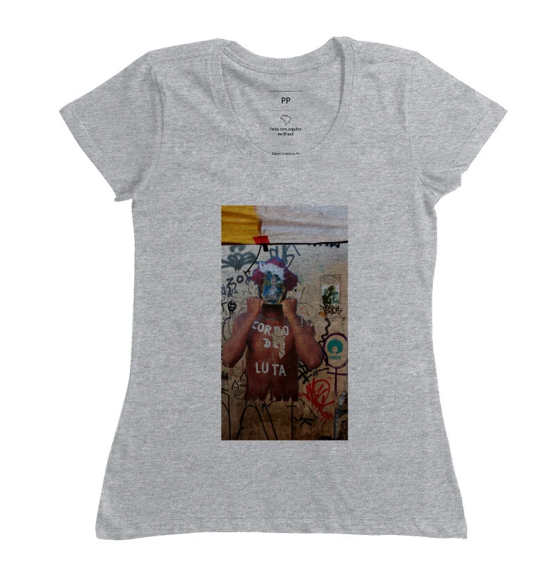 Camisa 8