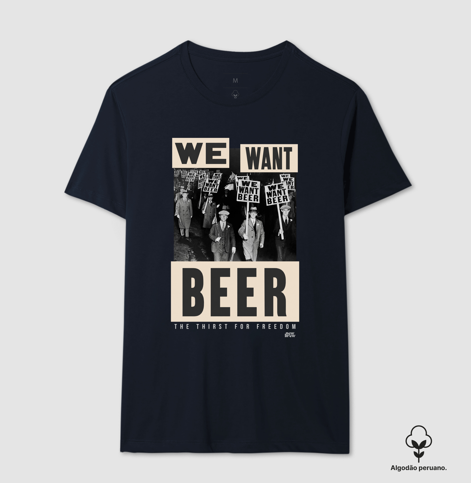 We Want Beer - New Brew - Imagem 4