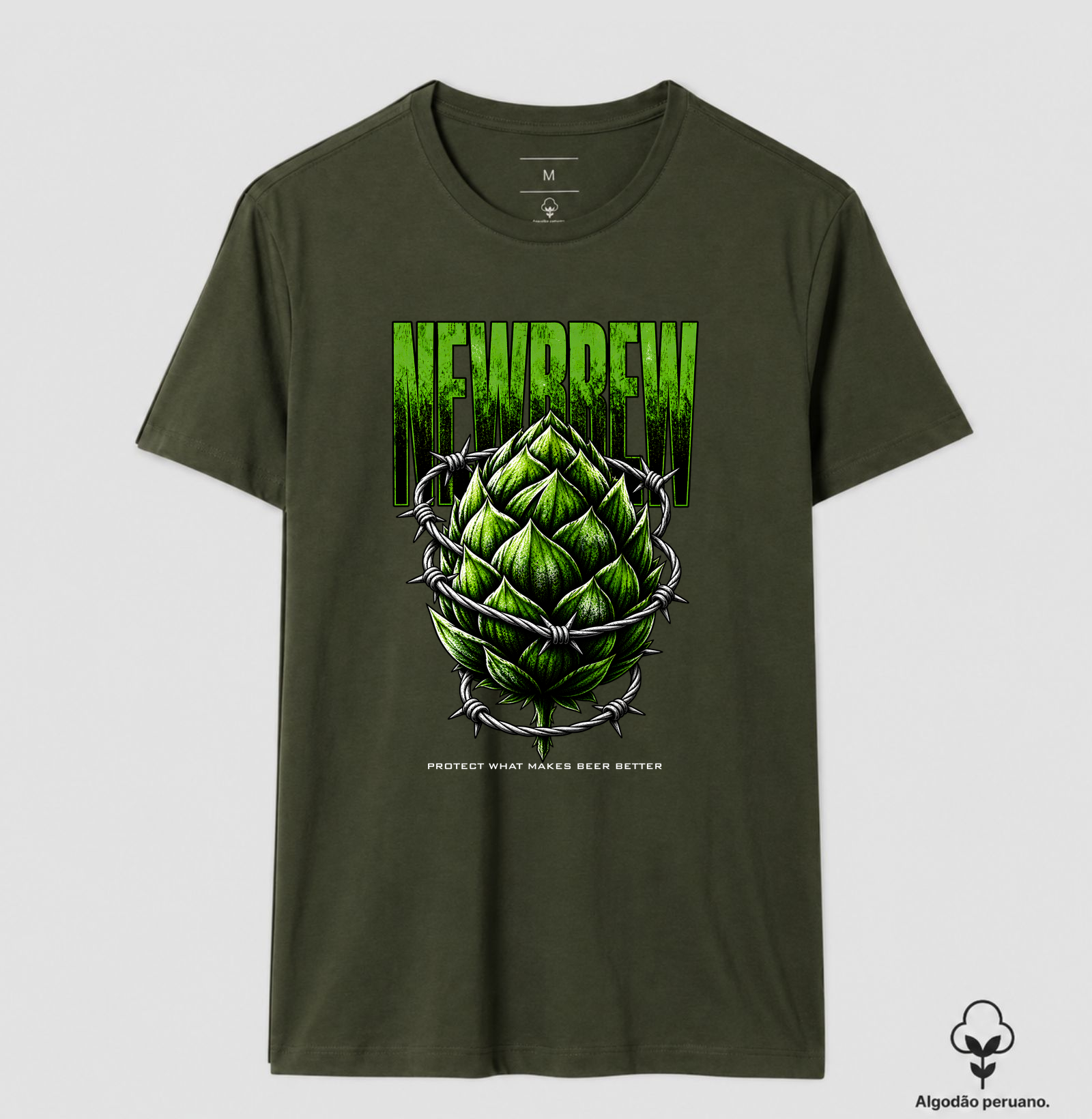 Protect What Makes Beer Better - New Brew - Imagem 6