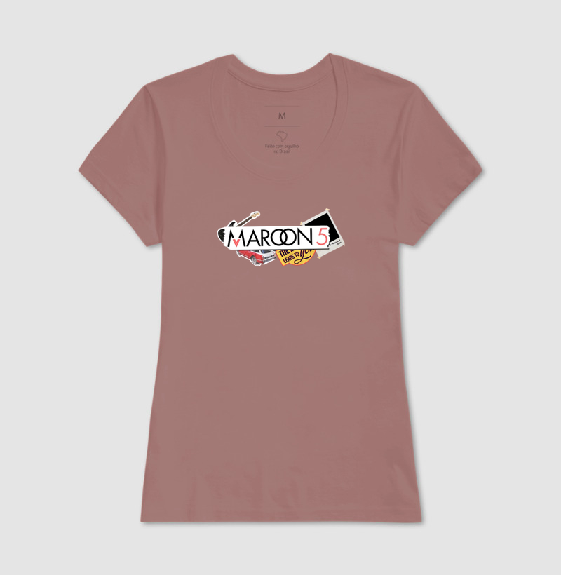 Camisa 16
