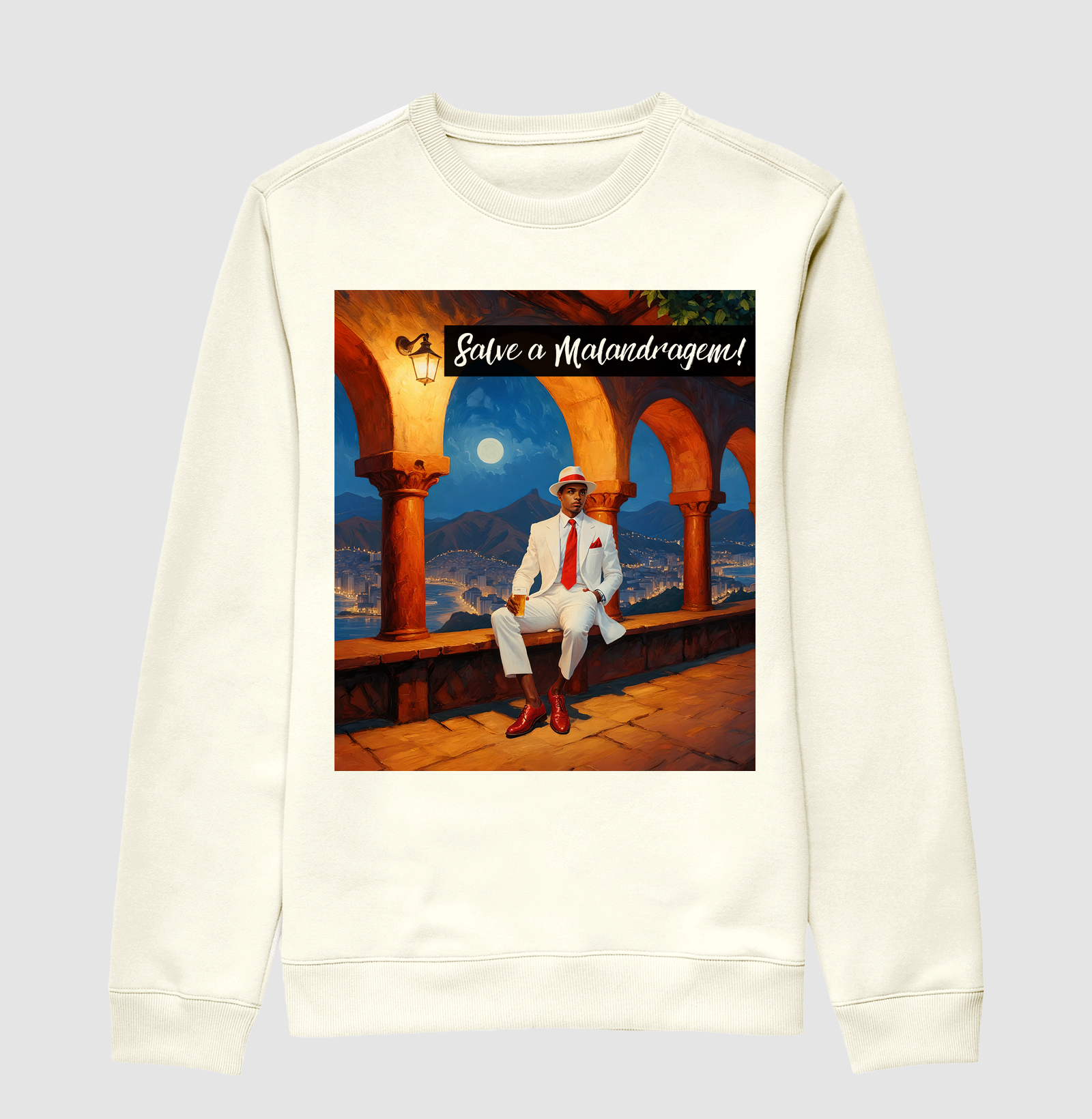 Camisa 1