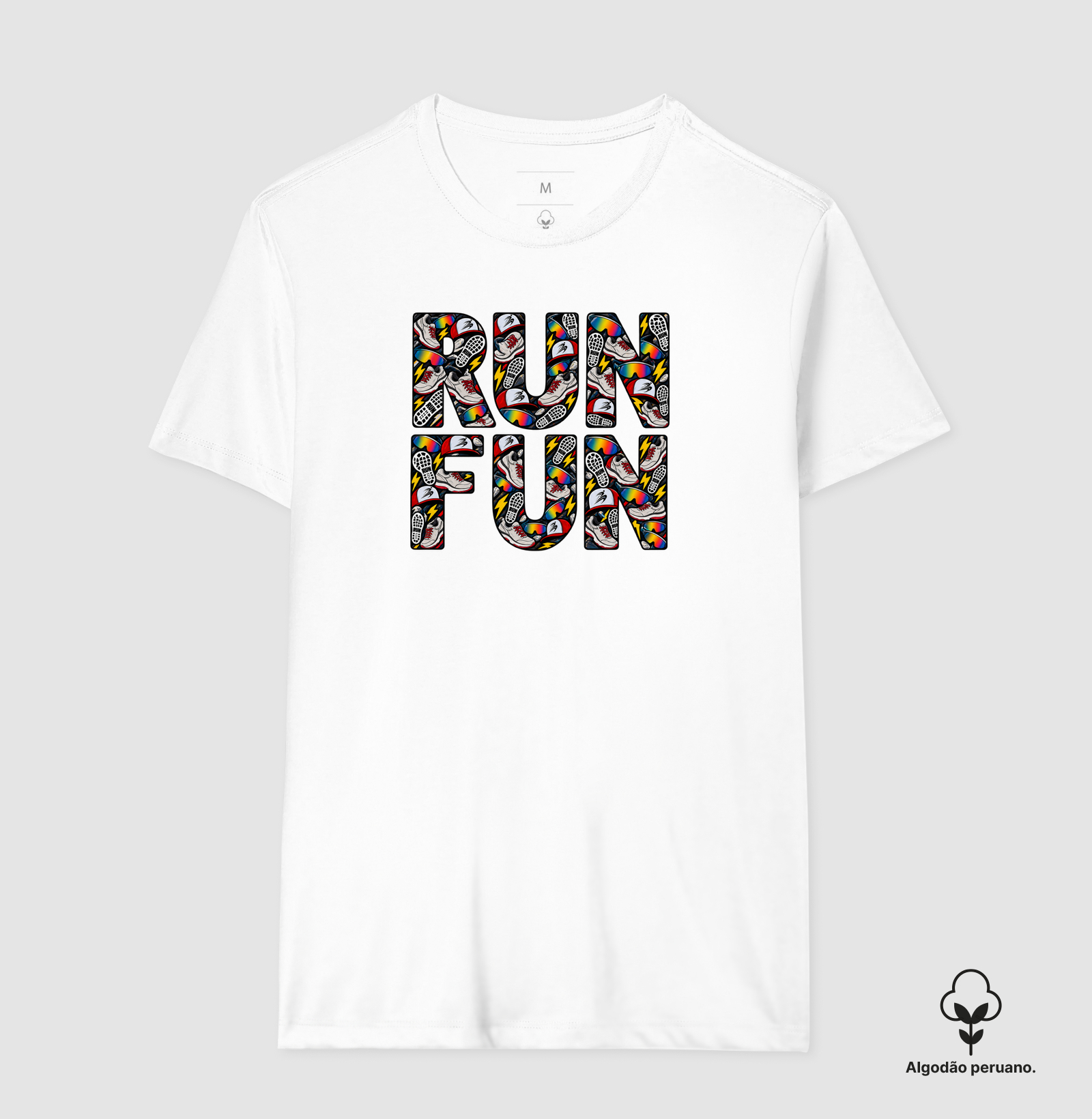 Alem de KMs - RUN FUN - Corrida - Imagem 8